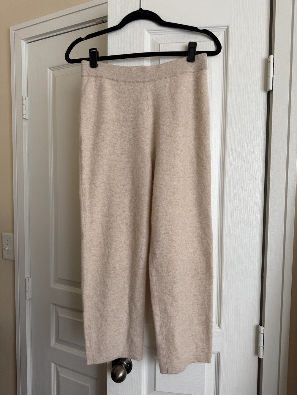 NAADAM 100% Cashmere Pants